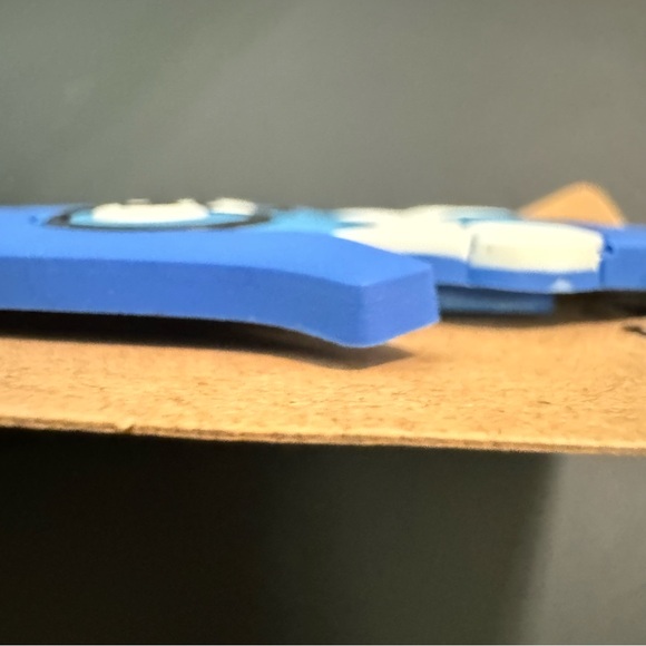 NWT Sadness Luggage Tag - Picture 5 of 10